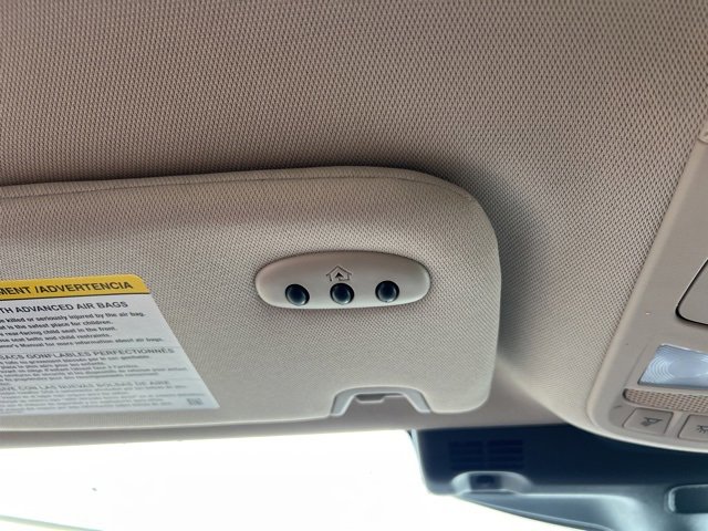 Used 2023 Lincoln Nautilus Reserve image 35