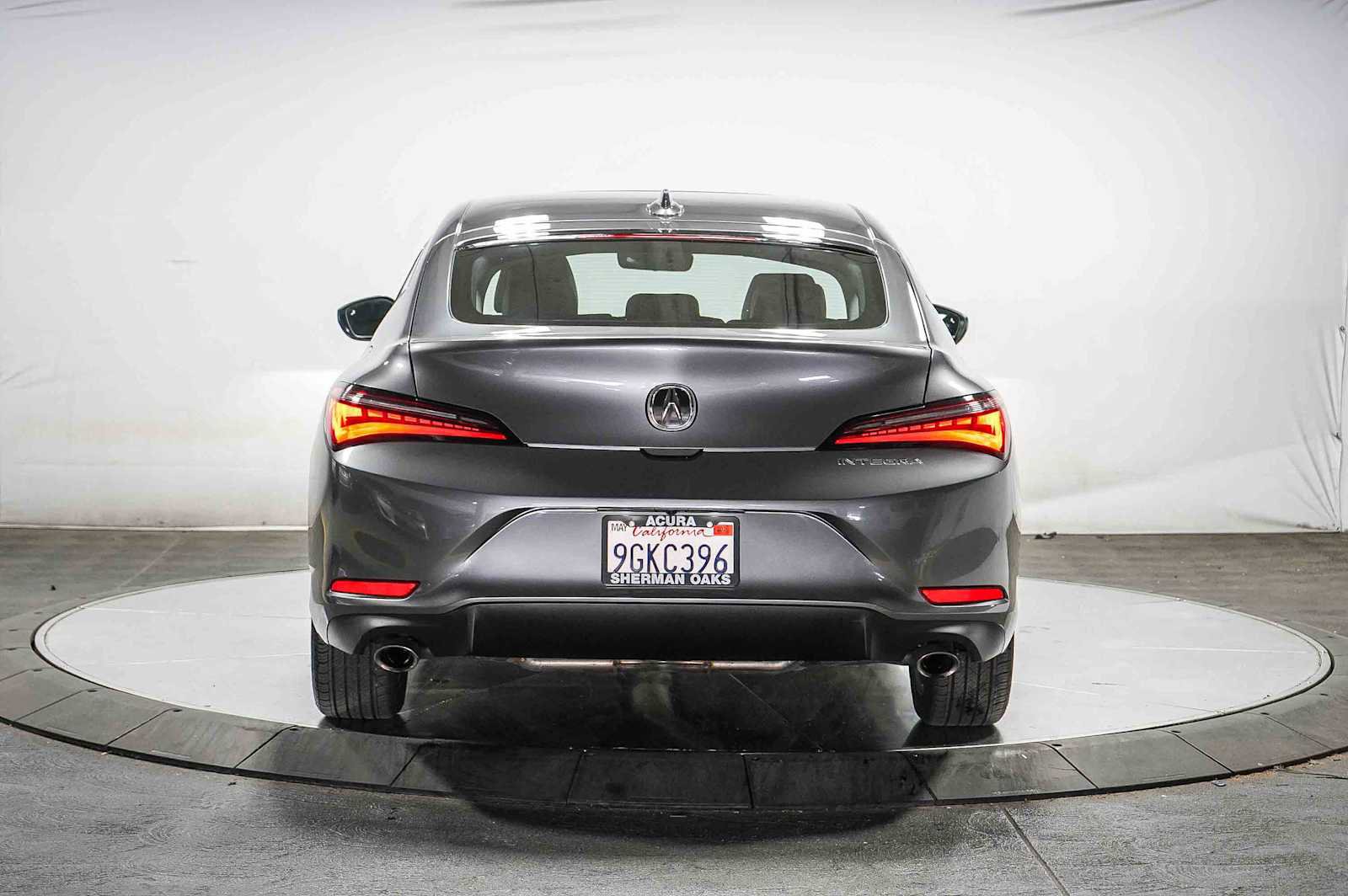 Used 2023 Acura Integra FWD image 5