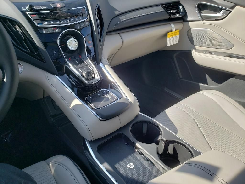 New 2026 Acura RDX SH-AWD w/ Advance Package image 13
