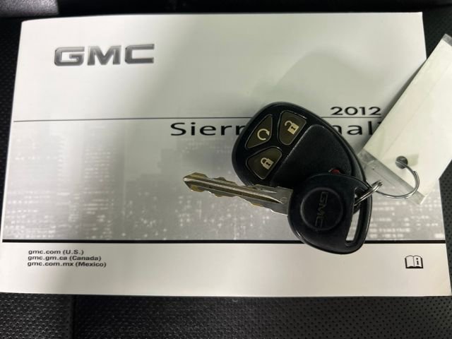 Used 2013 GMC Sierra 2500 Denali w/ Suspension Package, Off-Road image 15