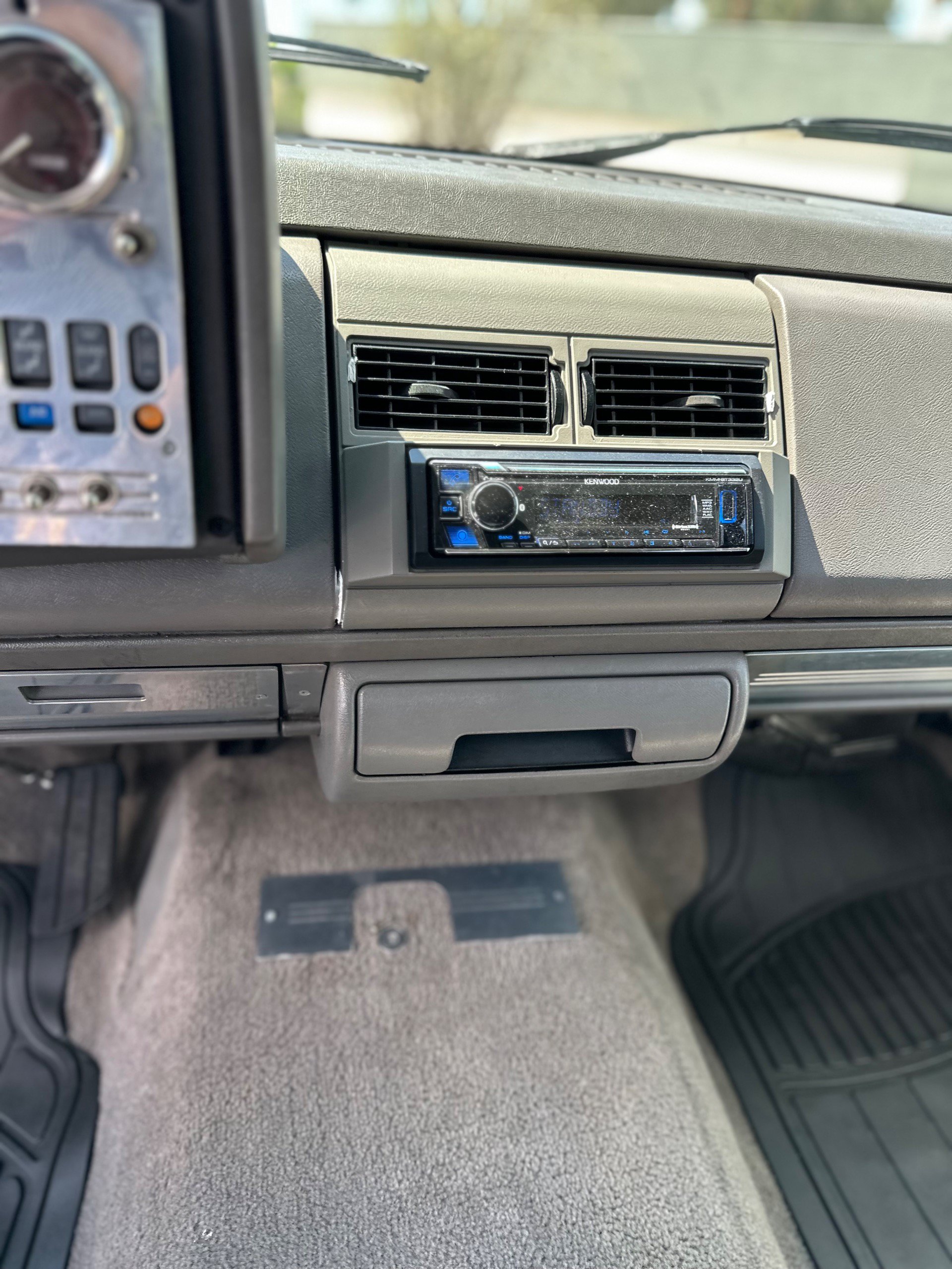 Used 1994 GMC Sierra 1500 2WD Extended Cab image 16