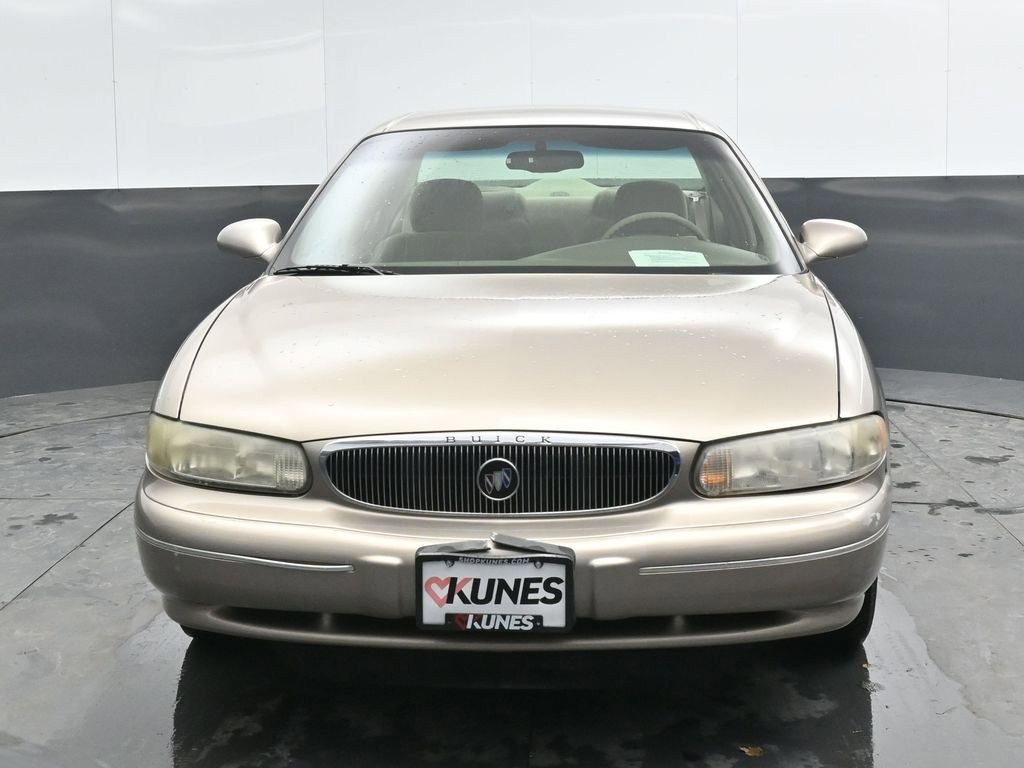 Used 2000 Buick Century Custom w/ Premium Opt Pkg image 6