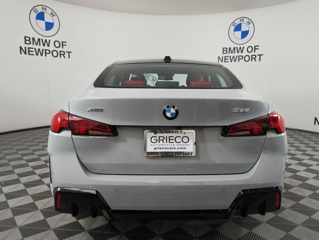 New 2026 BMW 228i xDrive w/ Premium Package AWD/4WD image 7