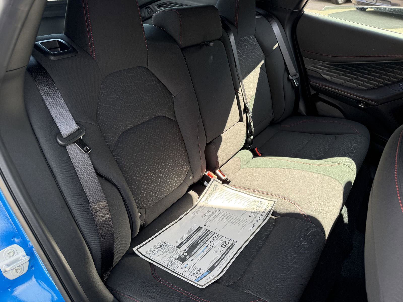 New 2026 Dodge Charger GT w/ Blacktop Package image 18