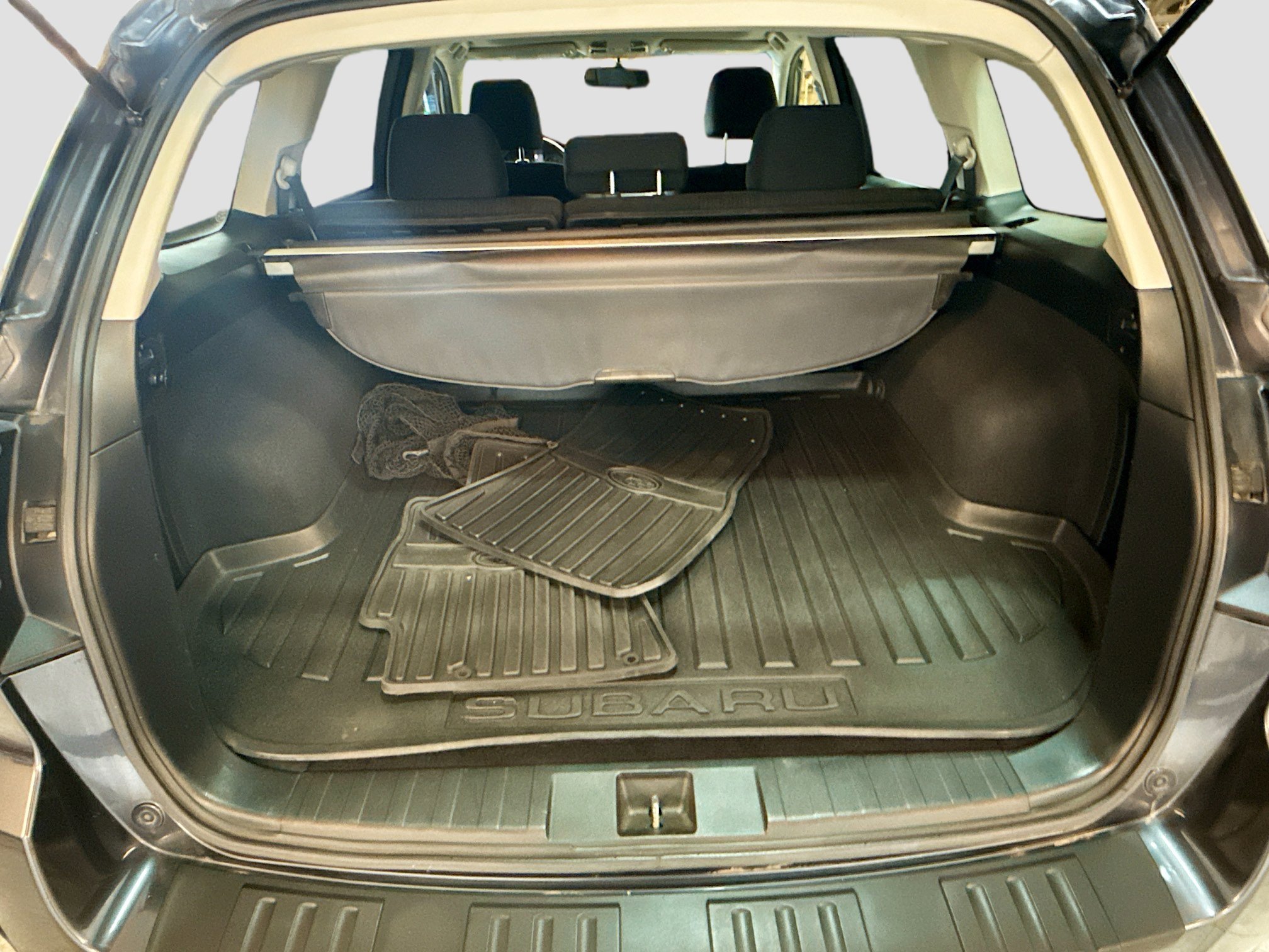 Used 2013 Subaru Outback 2.5i Premium image 27