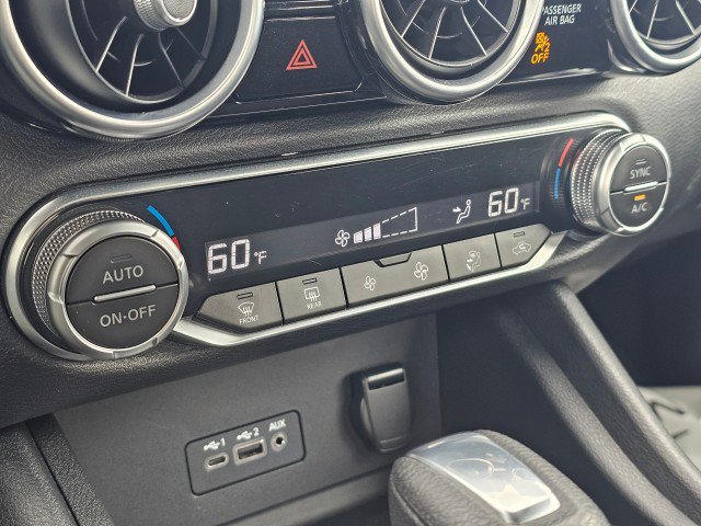 Used 2020 Nissan Sentra SV FWD image 34