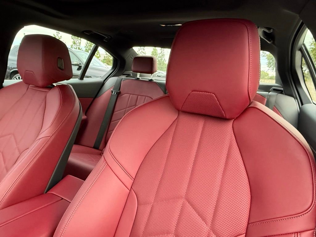 Used 2025 BMW 530i image 20