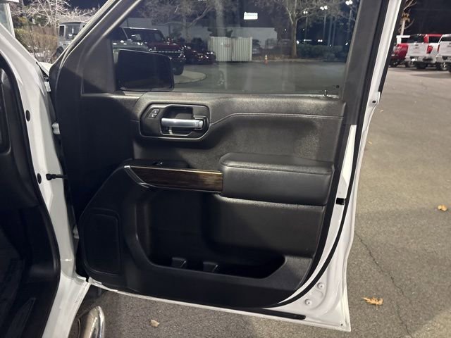 Used 2020 GMC Sierra 1500 SLE w/ SLE Value Package image 33