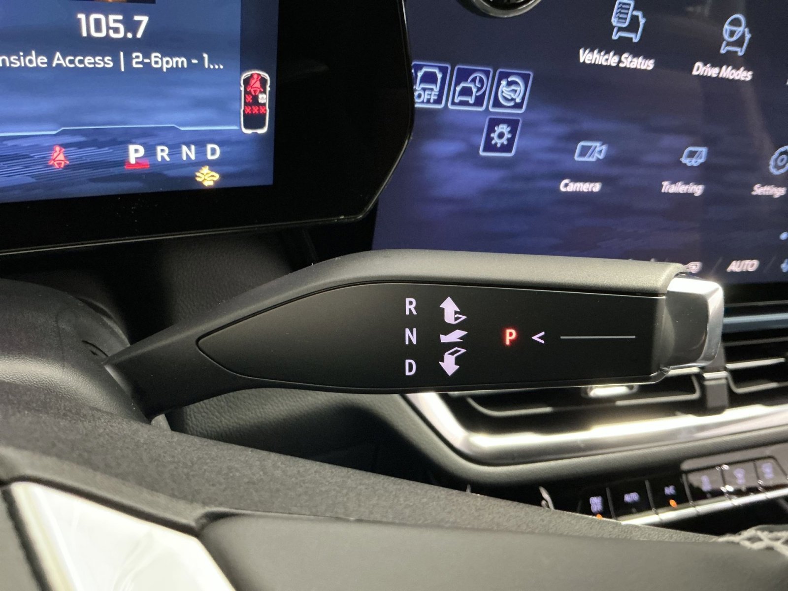 New 2026 Chevrolet Equinox EV LT image 30