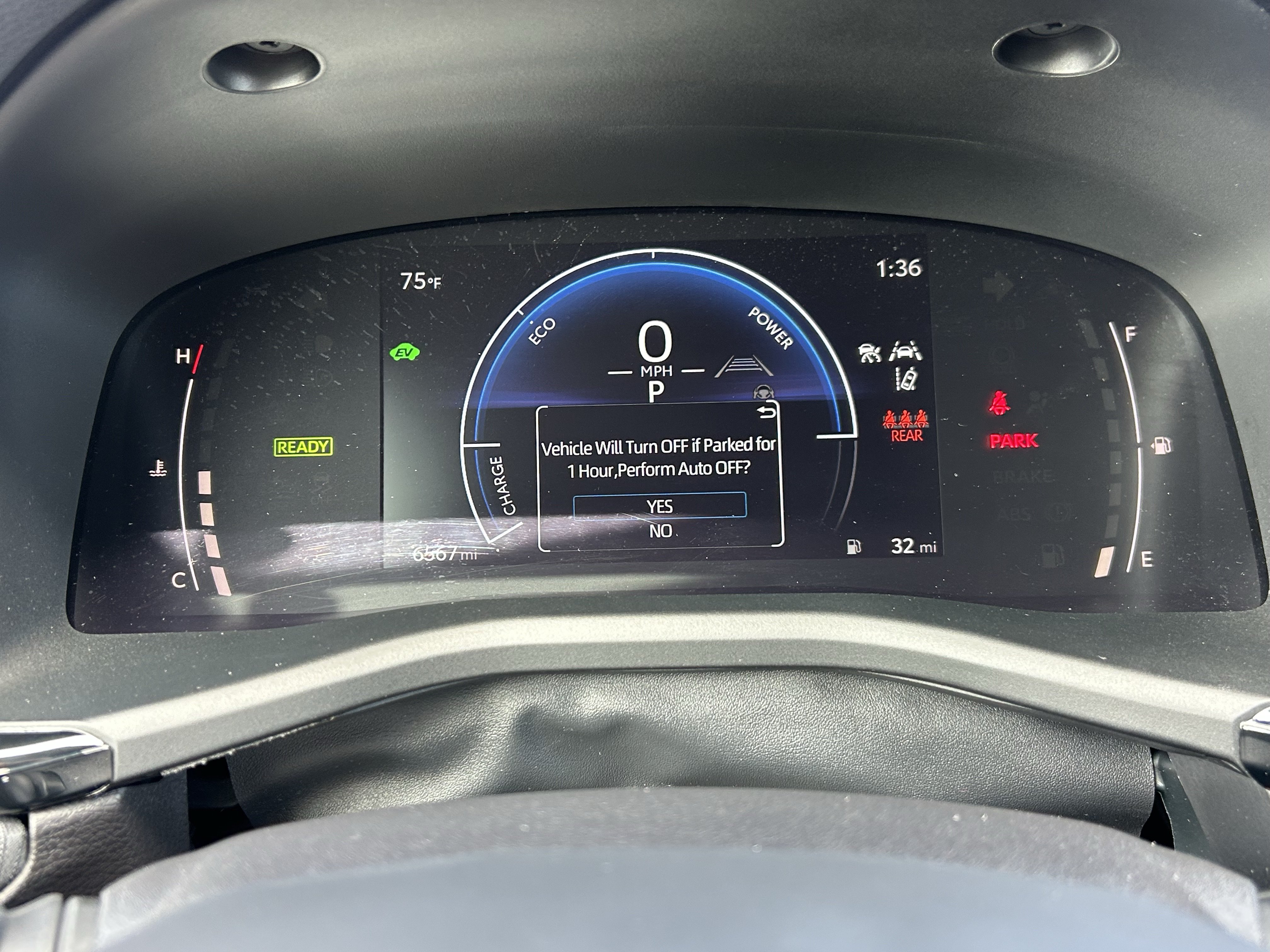 Certified 2026 Toyota Camry SE w/ Convenience Package FWD image 28