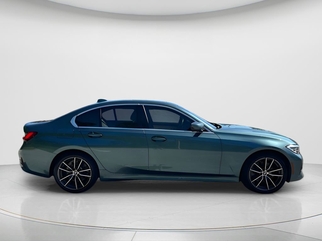Used 2020 BMW 330i Sedan image 4