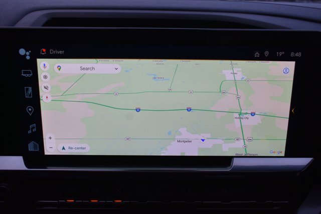 Used 2024 Chevrolet Silverado 1500 High Country image 24