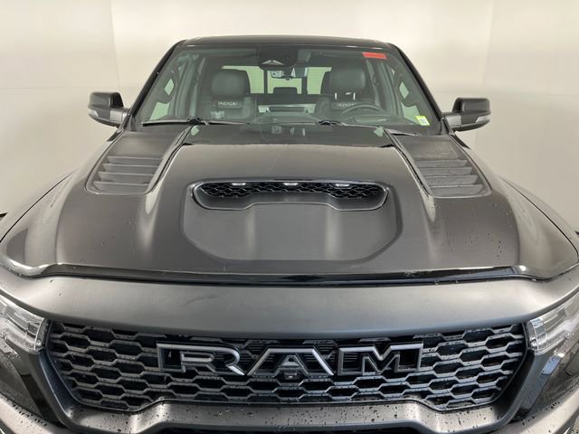 New 2026 RAM 1500 RHO w/ RHO Level 1 Equipment Group image 4