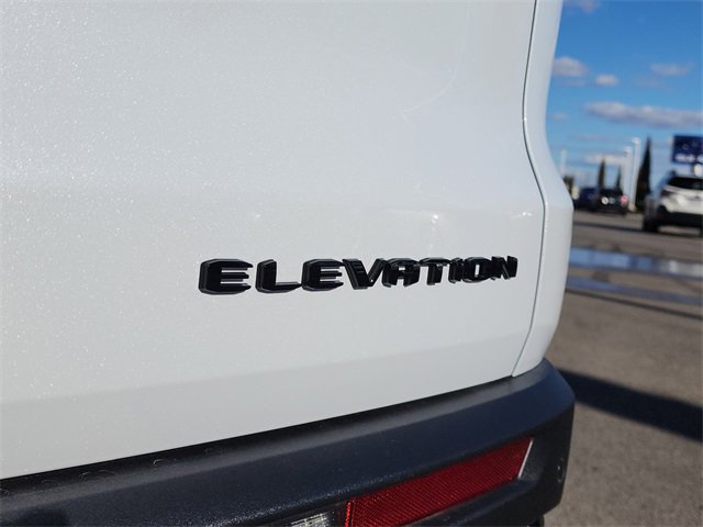 New 2026 GMC Acadia Elevation w/ Super Cruise Package image 5