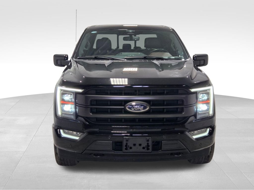 Used 2023 Ford F150 Lariat w/ Equipment Group 502A High image 20