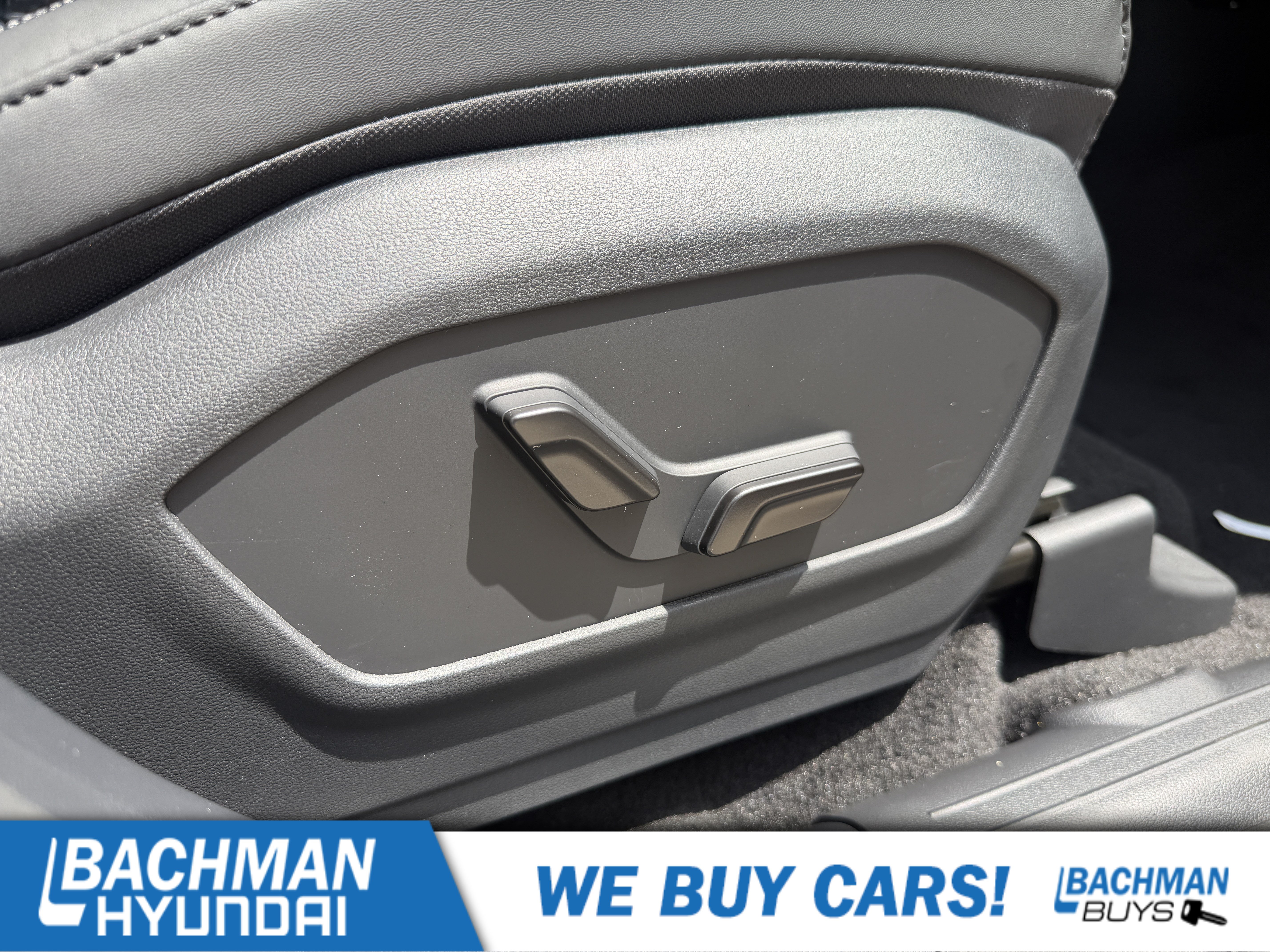 New 2026 Hyundai Santa Fe Calligraphy AWD/4WD image 25