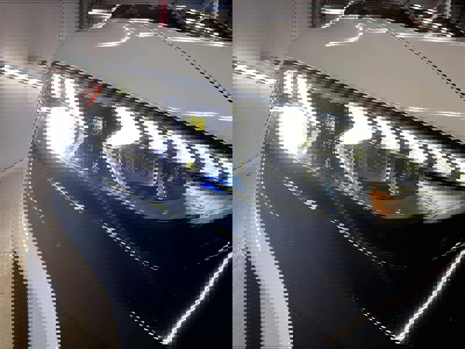 Used 2022 Audi RS e-tron GT w/ Carbon Performance Package image 29