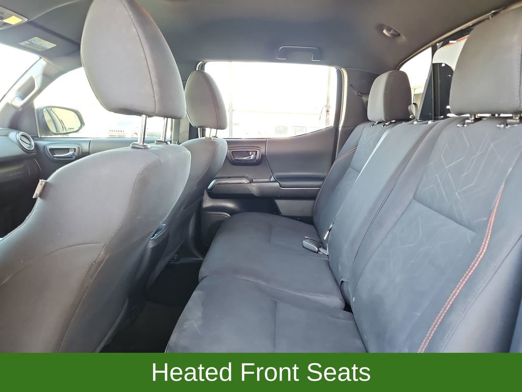 Used 2019 Toyota Tacoma TRD Sport image 26