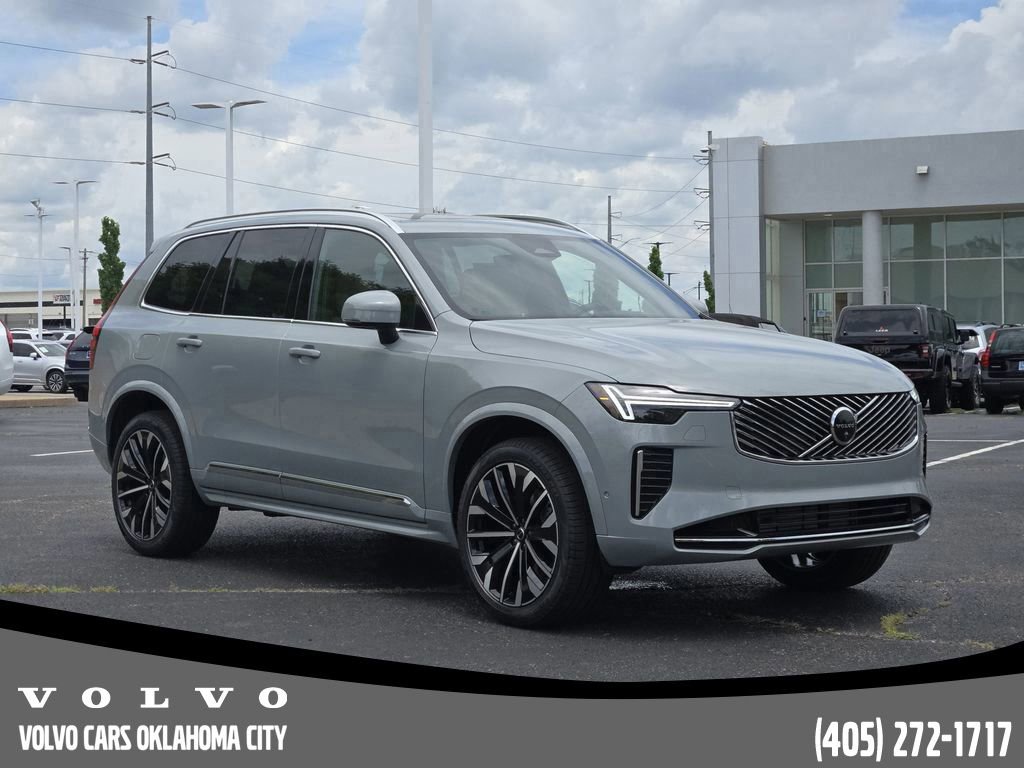 New 2026 Volvo XC90 T8 Plus image 3