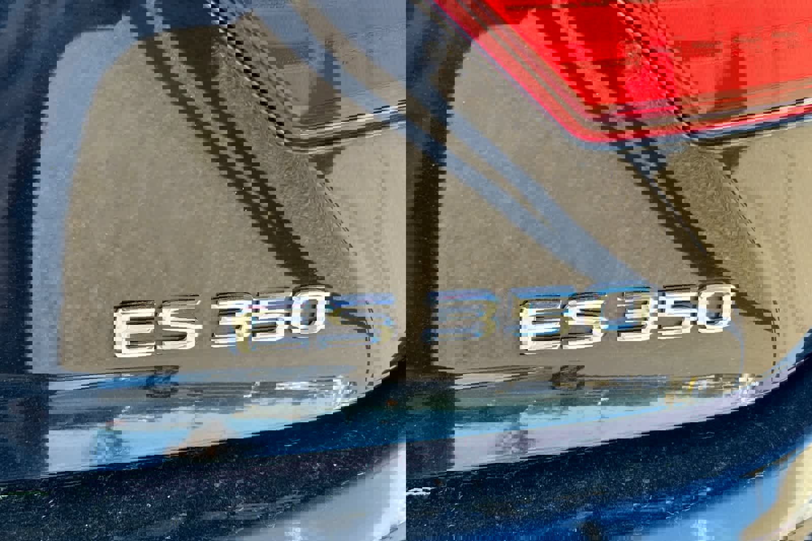 Used 2014 Lexus ES 350 w/ Premium Package image 21