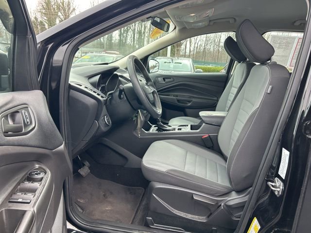 Used 2018 Ford Escape S image 13