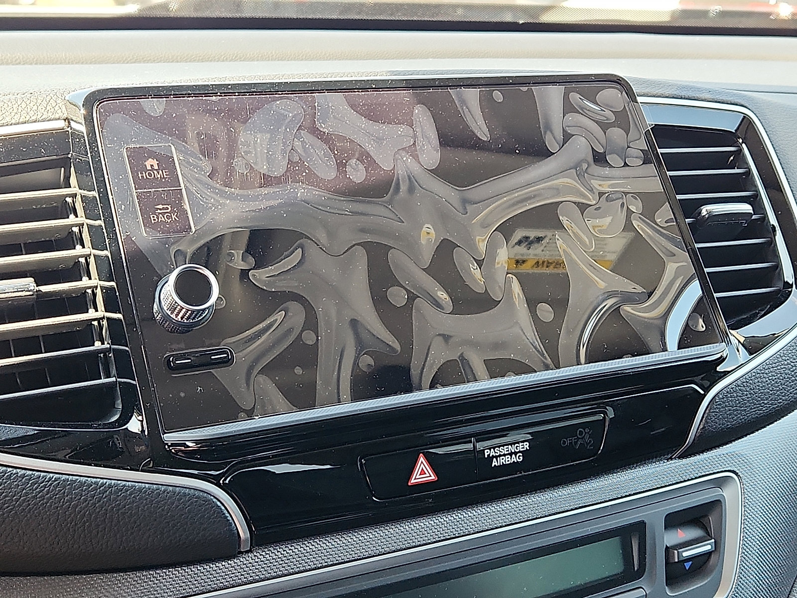 New 2026 Honda Ridgeline RTL image 12