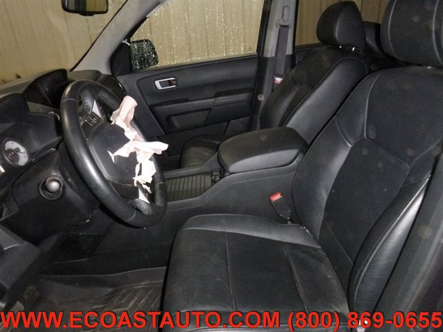 Used 2014 Honda Pilot EX-L image 10
