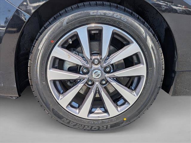 Used 2017 Nissan Altima 2.5 SV FWD image 22