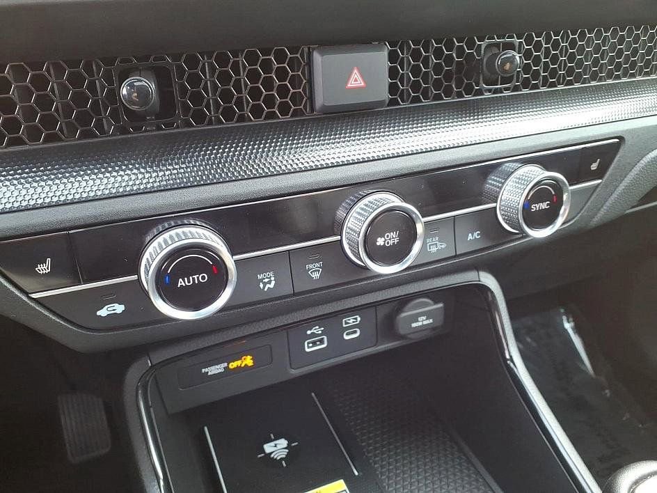 Used 2025 Honda CR-V Sport-L image 26