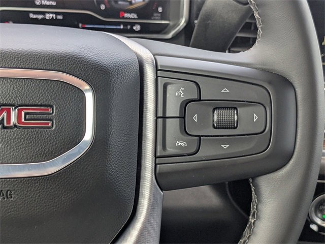 Used 2024 GMC Sierra 1500 Elevation image 27