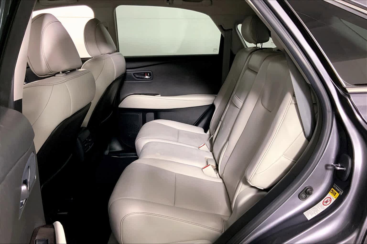 Used 2013 Lexus RX 350 AWD image 21