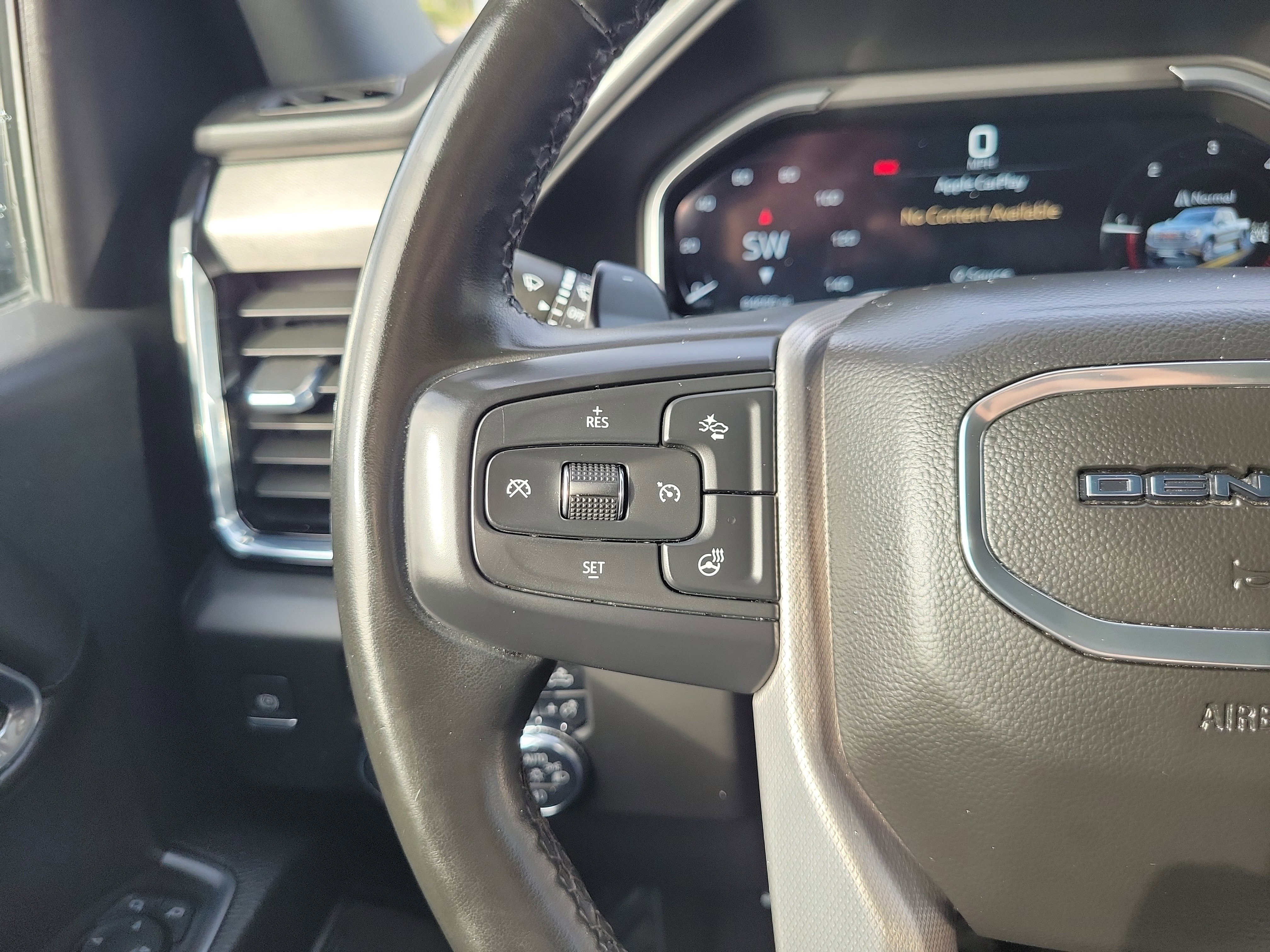 Used 2023 GMC Sierra 1500 Denali w/ Denali Reserve Package image 20