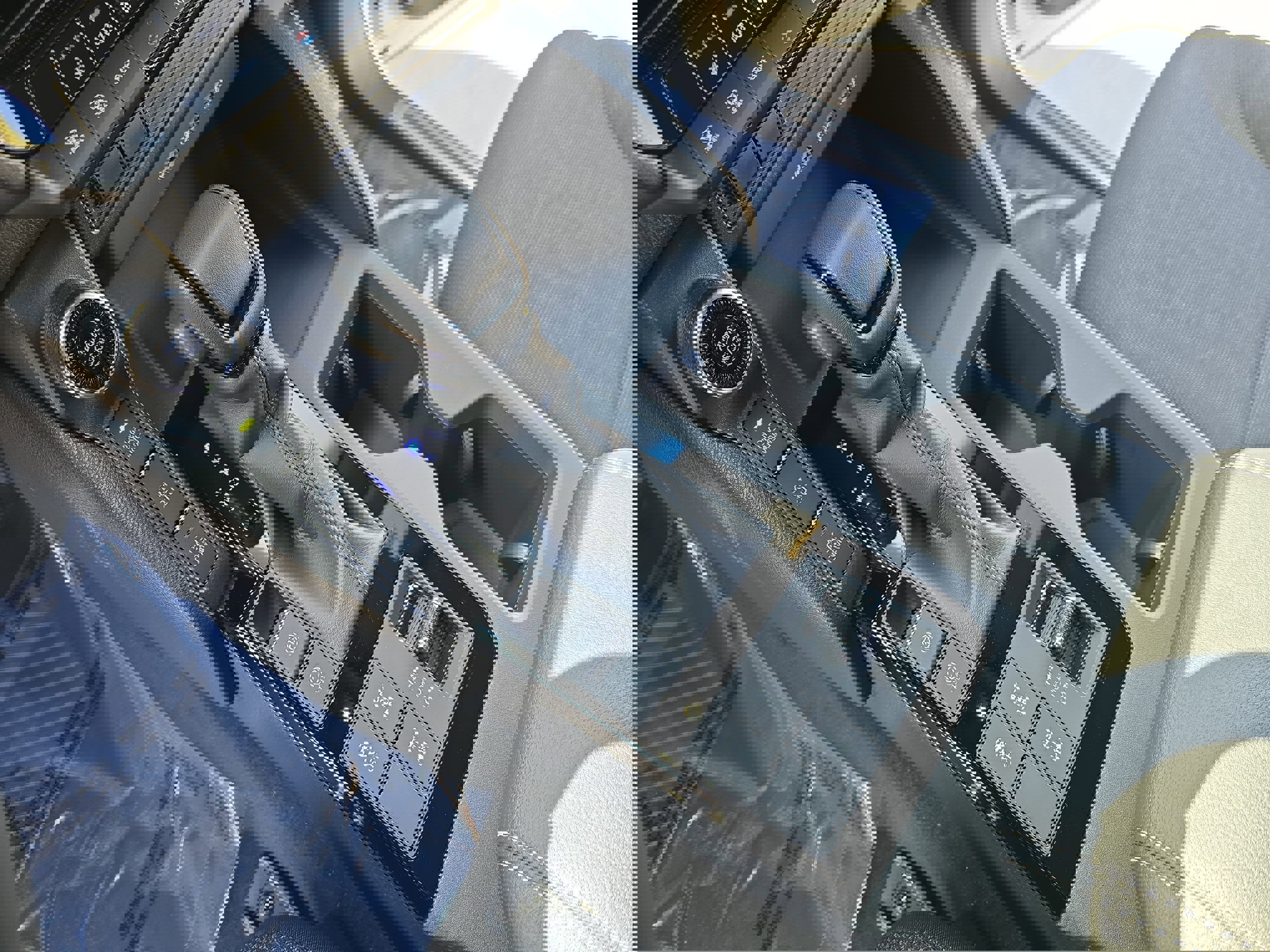 Certified 2025 Toyota Land Cruiser 1958 image 23