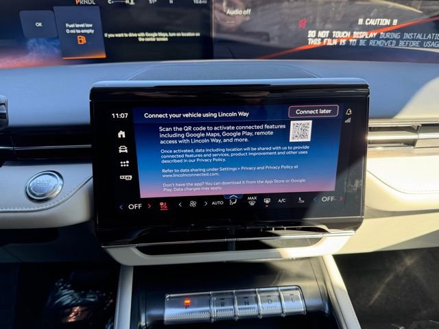 New 2026 Lincoln Nautilus Premier image 17