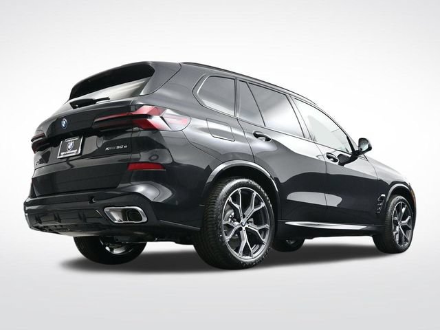 New 2026 BMW X5 xDrive50e w/ M Sport Package AWD/4WD image 29