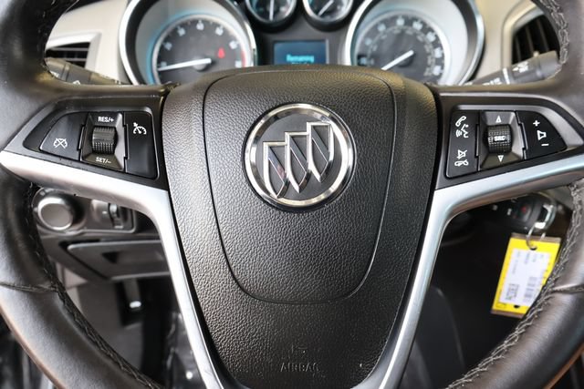 Used 2016 Buick Verano w/ Comfort Package FWD image 24