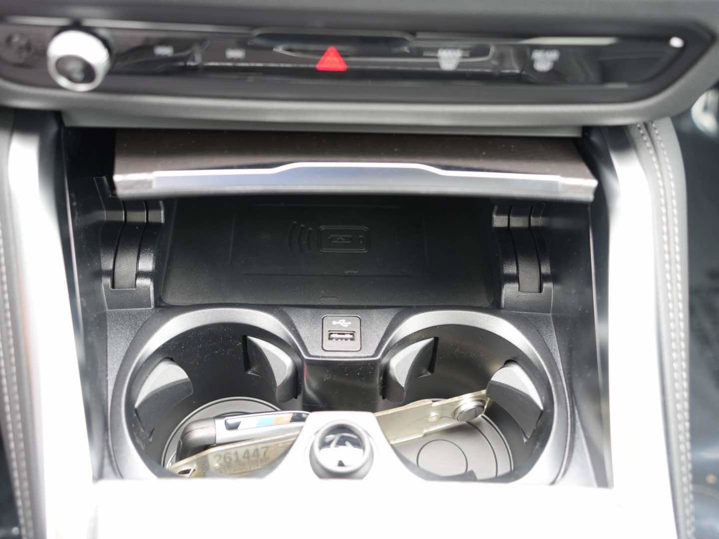 New 2026 BMW i4 M60 w/ Premium Package AWD/4WD image 19