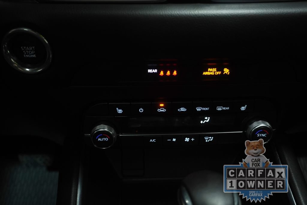 Used 2024 MAZDA CX-5 Carbon Edition AWD/4WD image 18