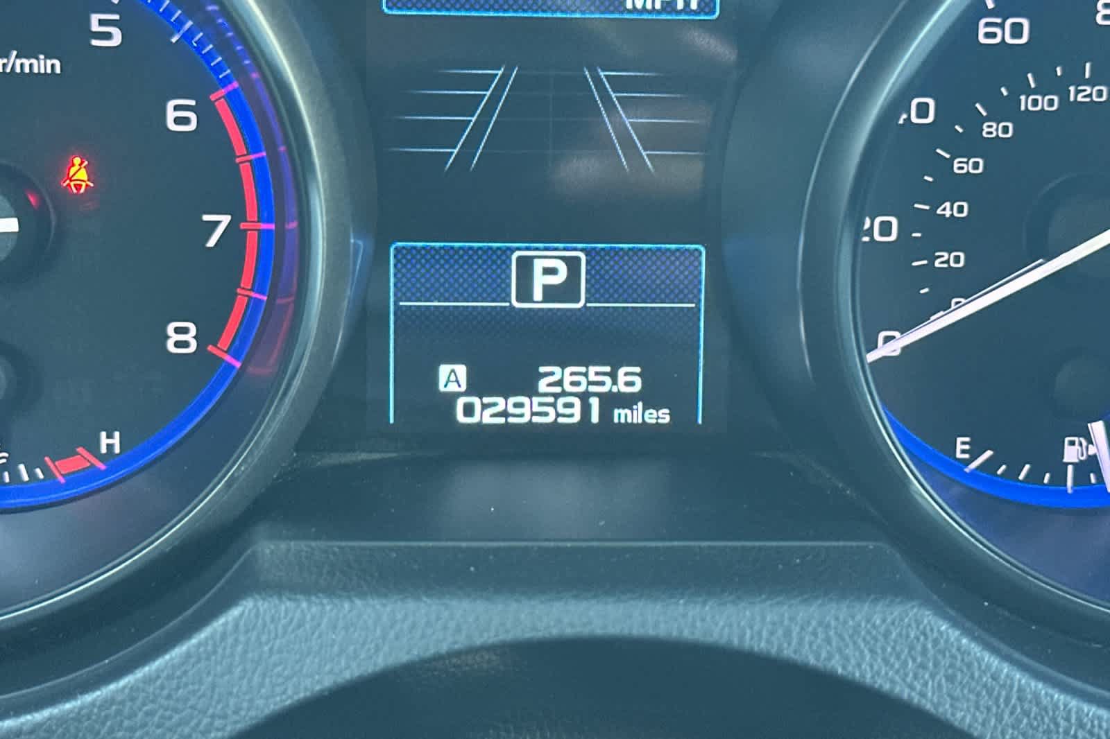 Used 2018 Subaru Legacy 2.5i Premium AWD/4WD image 27