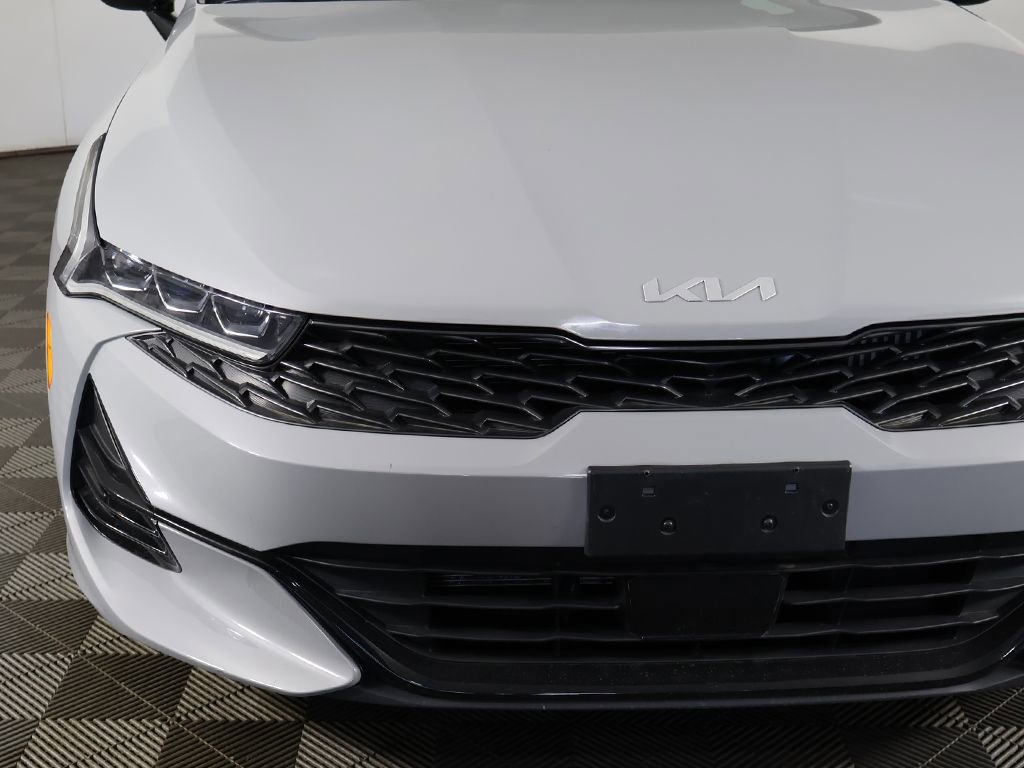 Used 2023 Kia K5 GT-Line AWD/4WD image 14
