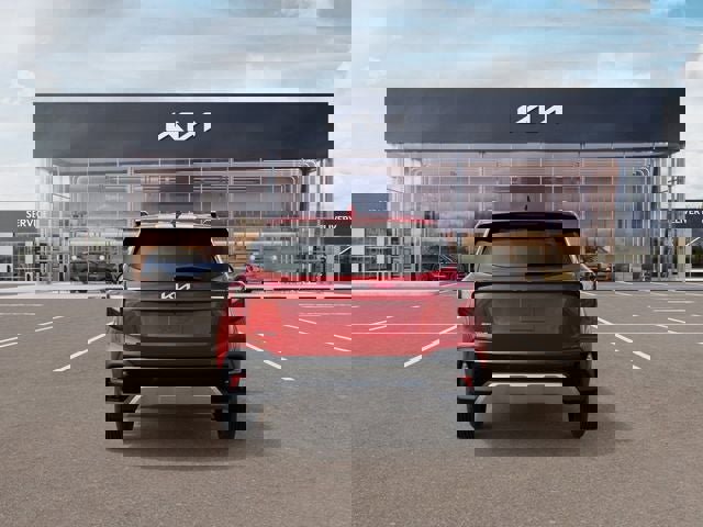 New 2026 Kia Seltos S image 5