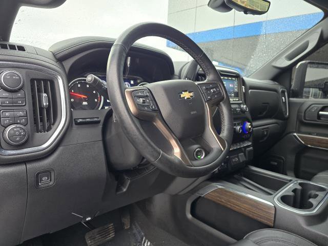 Used 2023 Chevrolet Silverado 2500 High Country w/ LPO, Hitch Package image 16