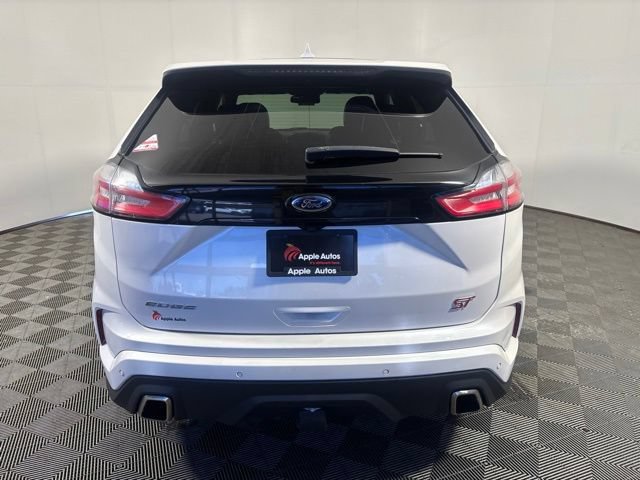 Used 2019 Ford Edge ST w/ Equipment Group 401A AWD/4WD image 5