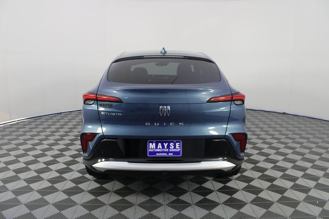 New 2026 Buick Envista Sport Touring w/ Convenience I Package image 23