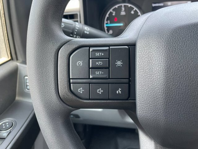 New 2024 Ford F550 4x4 Regular Cab Super Duty image 16