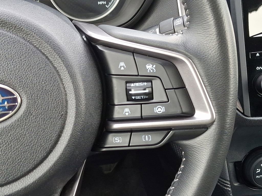 Used 2023 Subaru Forester Premium image 23