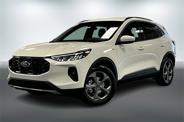 New 2026 Ford Escape ST-Line Select w/ Equipment Group 401A image 2