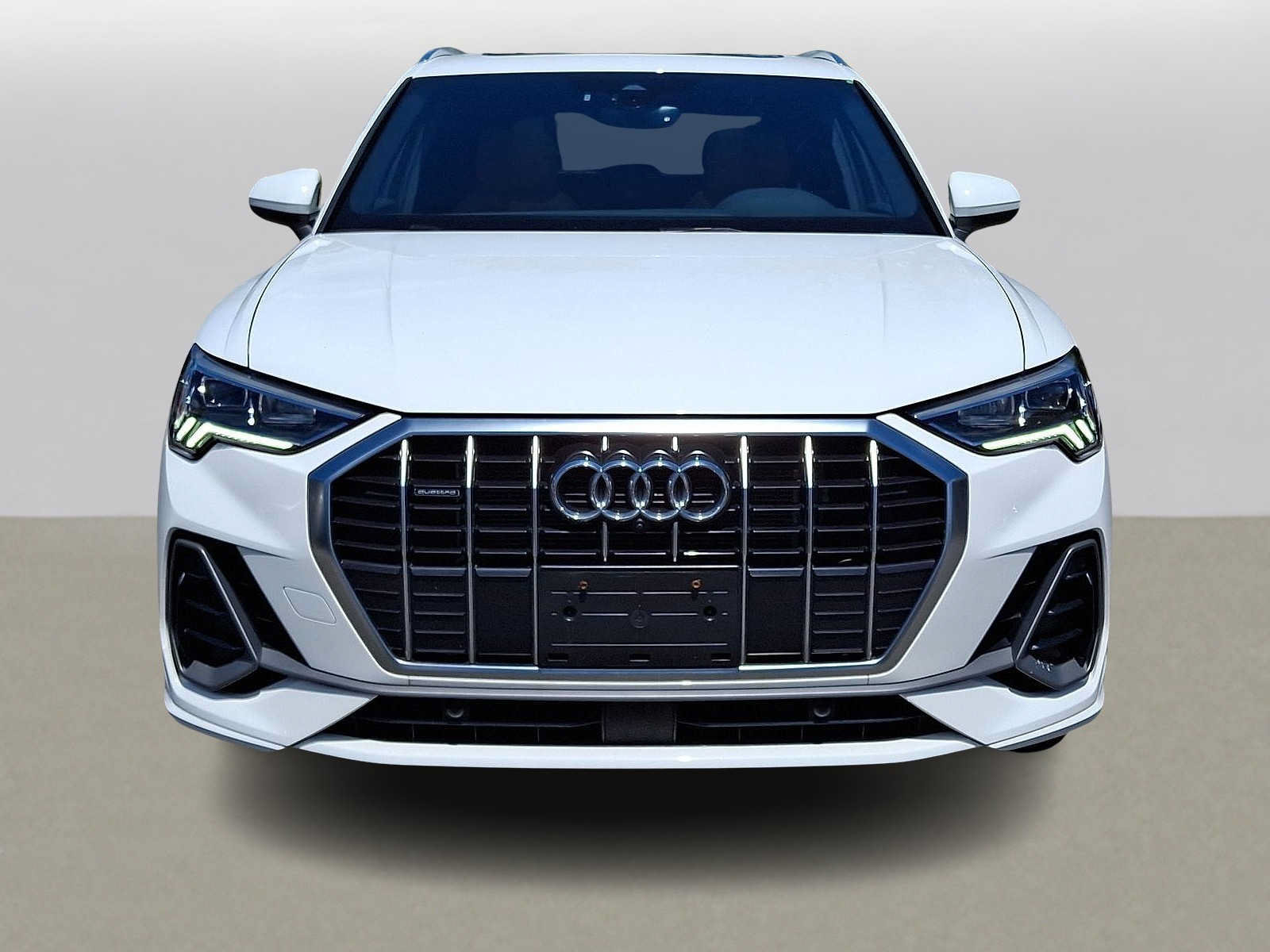 Certified 2023 Audi Q3 2.0T Premium Plus w/ Premium Plus Package AWD/4WD image 35