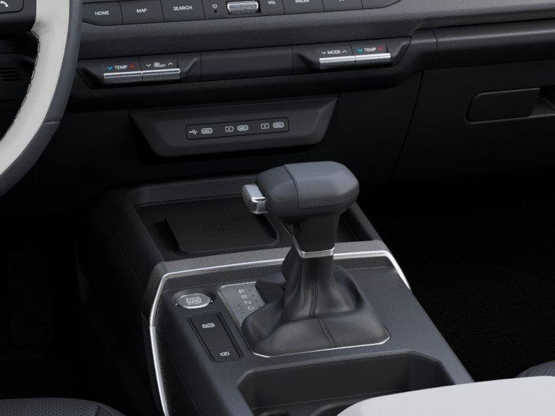 New 2027 Kia Seltos EX FWD image 23