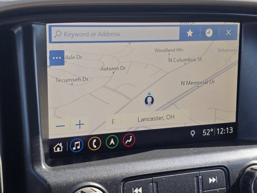 Used 2019 GMC Canyon Denali image 4